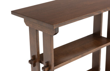 Roycroft Little Journeys Table