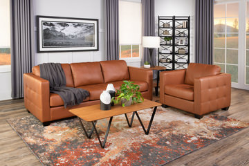 Galaxy Multi Amber 8′0″ x 10′0″  Area Rug