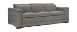 Lioni Power Reclining Sofa thumbnail 2