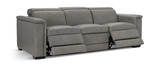 Lioni Power Reclining Sofa thumbnail 4