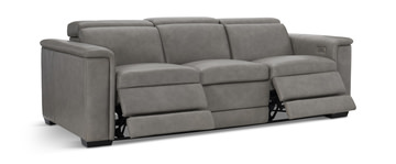 Lioni Power Reclining Sofa