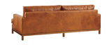 Horizon Leather Sofa thumbnail 5
