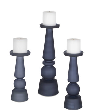 image Cassiopeia Candleholders - Set of 3