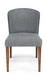 Bowery Side Chair thumbnail 2