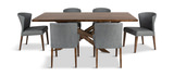 Bowery 7 Piece Dining Set thumbnail 2