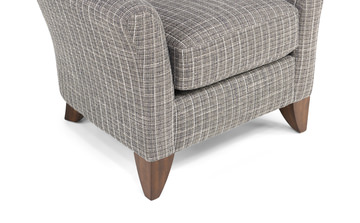 Jupiter Accent Chair