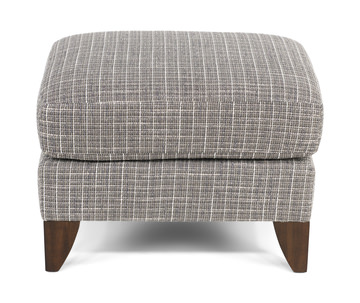 Jupiter Accent Ottoman