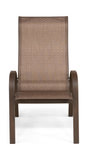 Edgewater V High Back Dining Chair thumbnail 2