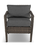 Vista Woven Lounge Chair thumbnail 2