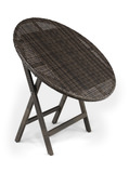Vista Round Folding Table thumbnail 4