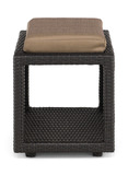 Vista Seat Cube With Cushion - Jaco Bean thumbnail 2