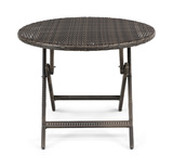 Vista Round Folding Table thumbnail 2