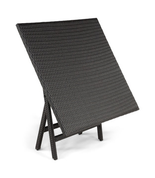Vista Square Folding Table