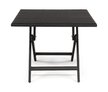 Vista Square Folding Table