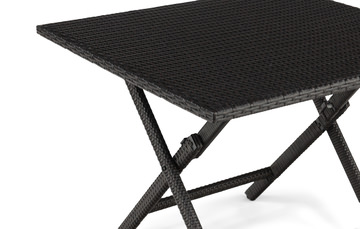 Vista Square Folding Table