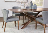 Bowery 7 Piece Dining Set thumbnail 5