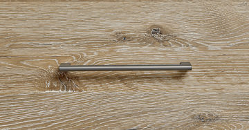 Gable Ridge Chest - Sun Bleached White