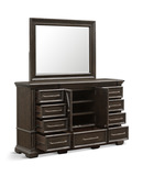 Magnus Midnight Dresser thumbnail 4