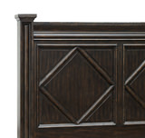 Magnus Midnight Queen Bed thumbnail 3