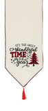 Wonderful Time Of The Year Table Runner thumbnail 1