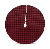 Plaid Tree Skirt thumbnail 1