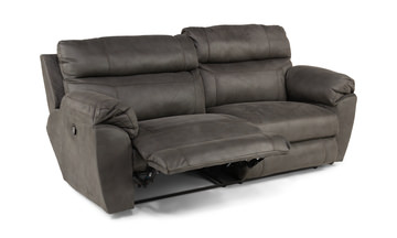 Titan Reclining Sofa