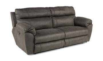 Titan Reclining Sofa