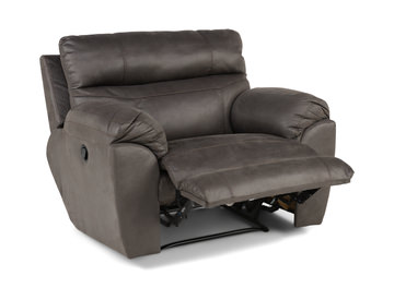 Titan Cuddler Recliner