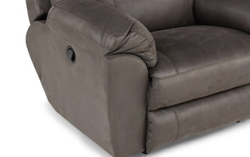 Titan Cuddler Recliner