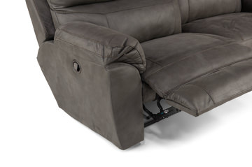 Titan Reclining Sofa