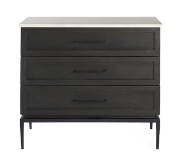 Rossi Accent Cabinet