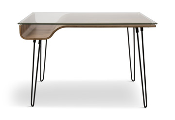 Elbert Desk