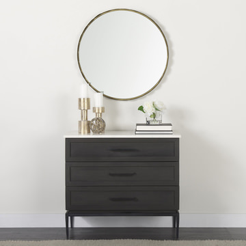 Rossi Accent Cabinet