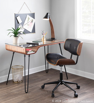 Frissell Office Chair
