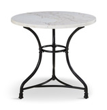 Claire Bistro Table thumbnail 2