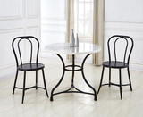 Claire Bistro Table thumbnail 3