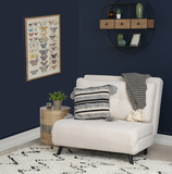 Elsie Fold Out Lounger thumbnail 2