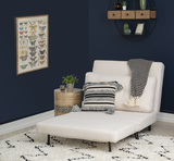 Elsie Fold Out Lounger thumbnail 3