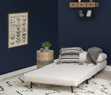 Elsie Fold Out Lounger thumbnail 4