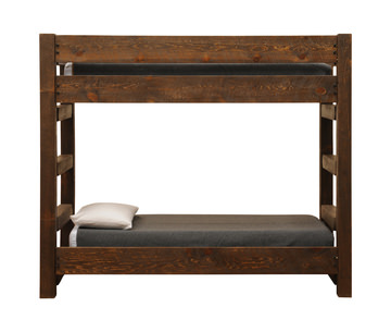 Woodshop T/T Bunk Bed