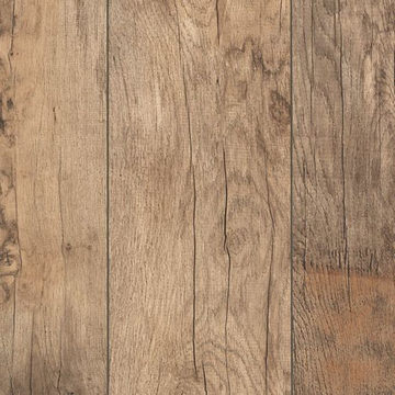 image Mohawk Chalet Vista - Beachwood Cream Oak