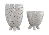 Milla Vases - Set of 2 thumbnail 1