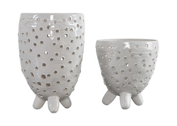 image Milla Vases - Set of 2