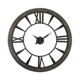 Ronan Wall Clock thumbnail 1