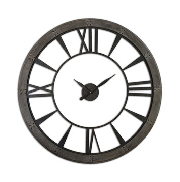 image Ronan Wall Clock