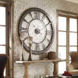 Ronan Wall Clock thumbnail 2