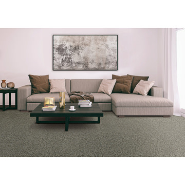 Mohawk Natural Opulence II - Almost White