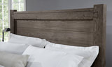Gable Ridge Queen Bedroom Suite - Mystic Grey thumbnail 3