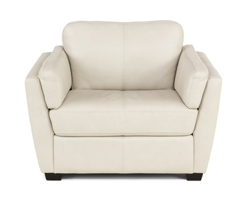 Porter Leather Chair