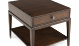 Emerson Chairside Table thumbnail 4